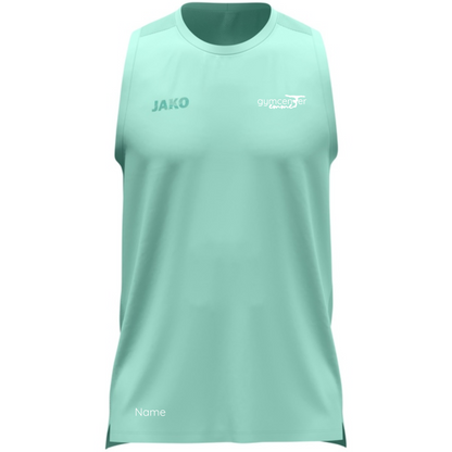 Gym Center Emme I Jako Tanktop Light Flow I 6076