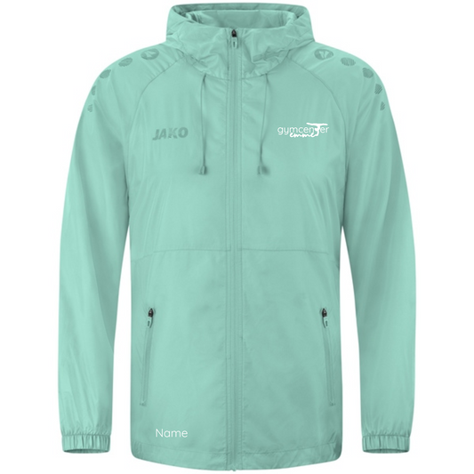 Gym Center Emme I JAKO Lightweightjacke Flow I 9876 251