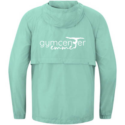 Gym Center Emme I JAKO Lightweightjacke Flow I 9876 251