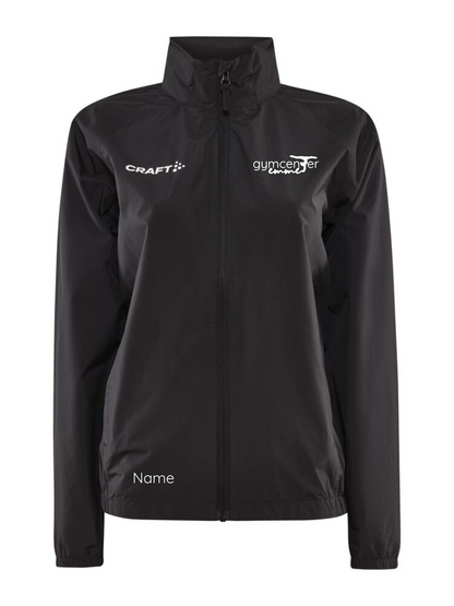 Gym Center Emme I Craft Evolve Rain Jacket I 1913820