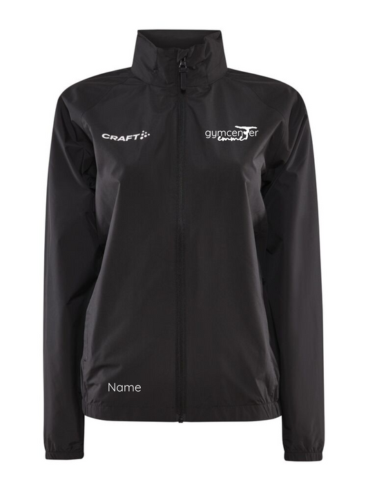 Gym Center Emme I Craft Evolve Rain Jacket I 1913820