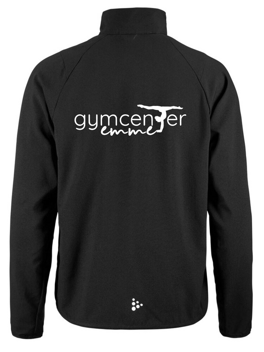Gym Center Emme I Craft Evolve Rain Jacket I 1913820
