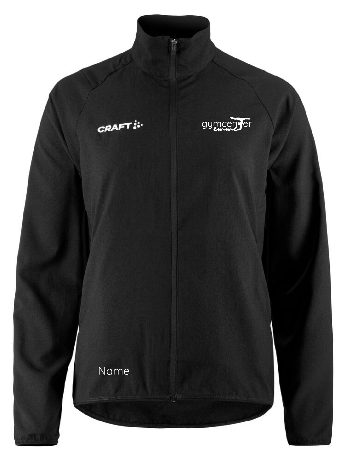 Gym Center Emme I Craft Rush Jacke 2.0 I 1914673