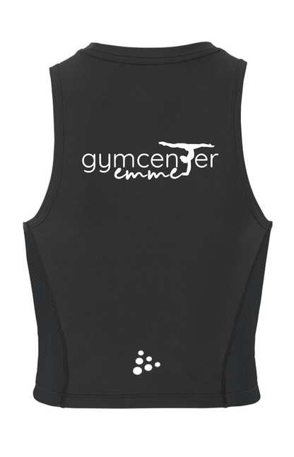 Gym Center Emme I Craft Rush 2.0 Crop I 1914665/1914661