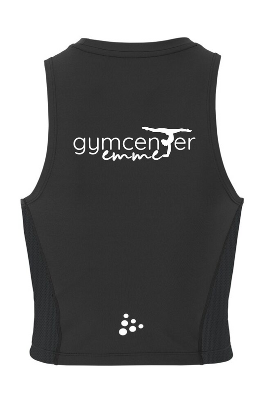 Gym Center Emme I Craft Rush 2.0 Crop I 1914665/1914661