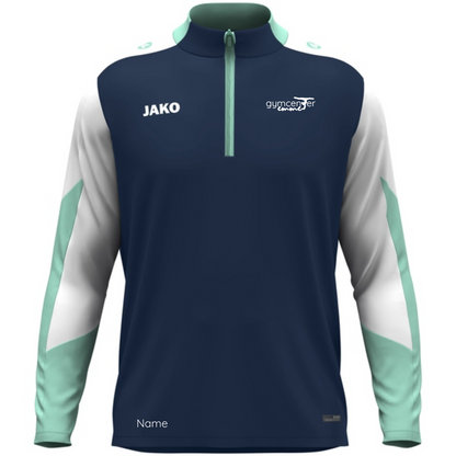 Gym Center Emme I Ziptop Dynamic I 8670 915
