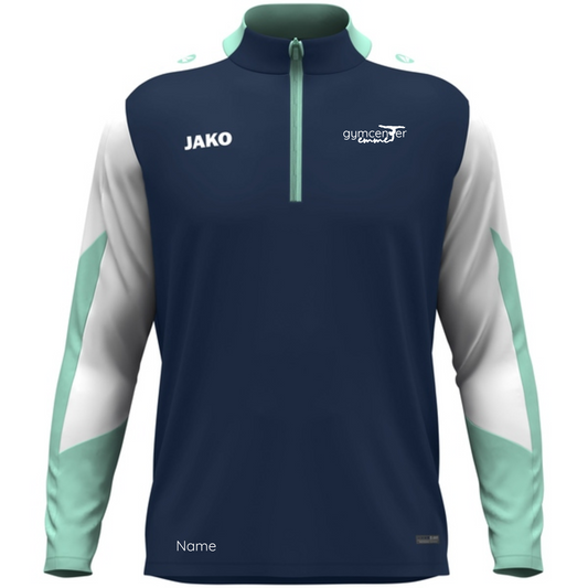 Gym Center Emme I Ziptop Dynamic I 8670 915
