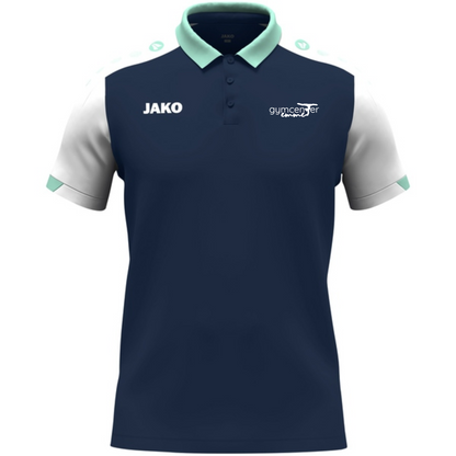 Gym Center Emme I Jako Poloshirt Dynamic I 6370 915