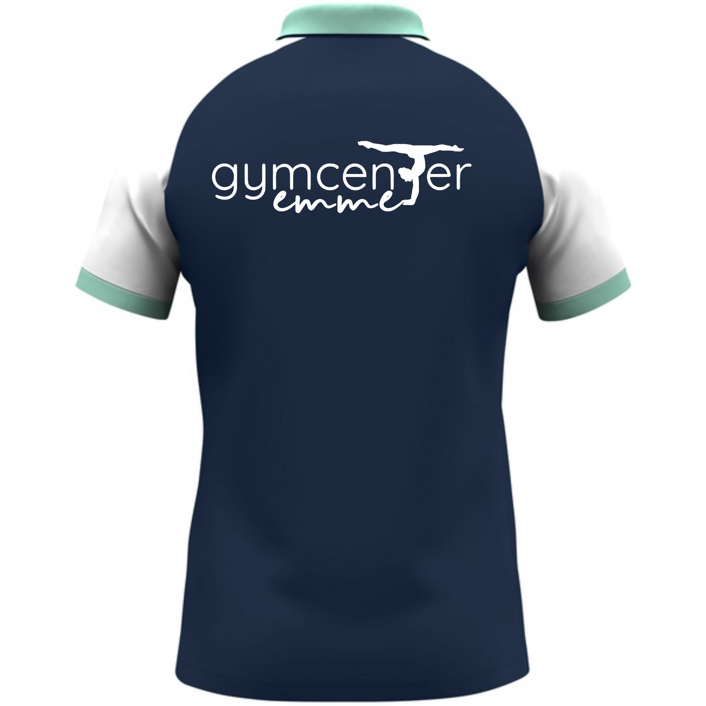 Gym Center Emme I Jako Poloshirt Dynamic I 6370 915