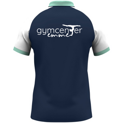 Gym Center Emme I Jako Poloshirt Dynamic I 6370 915