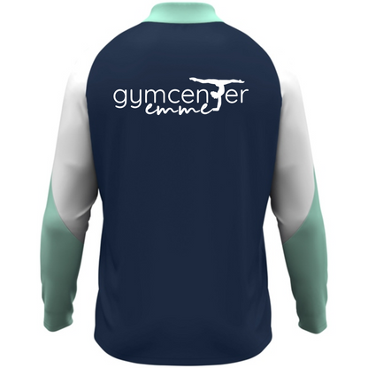 Gym Center Emme I Ziptop Dynamic I 8670 915