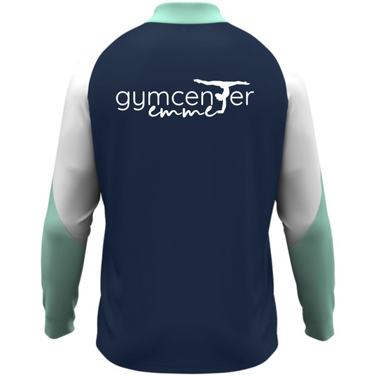 Gym Center Emme I Ziptop Dynamic I 8670 915