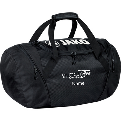 Gym Center Emme I Jako Rucksacktasche I 1989 08