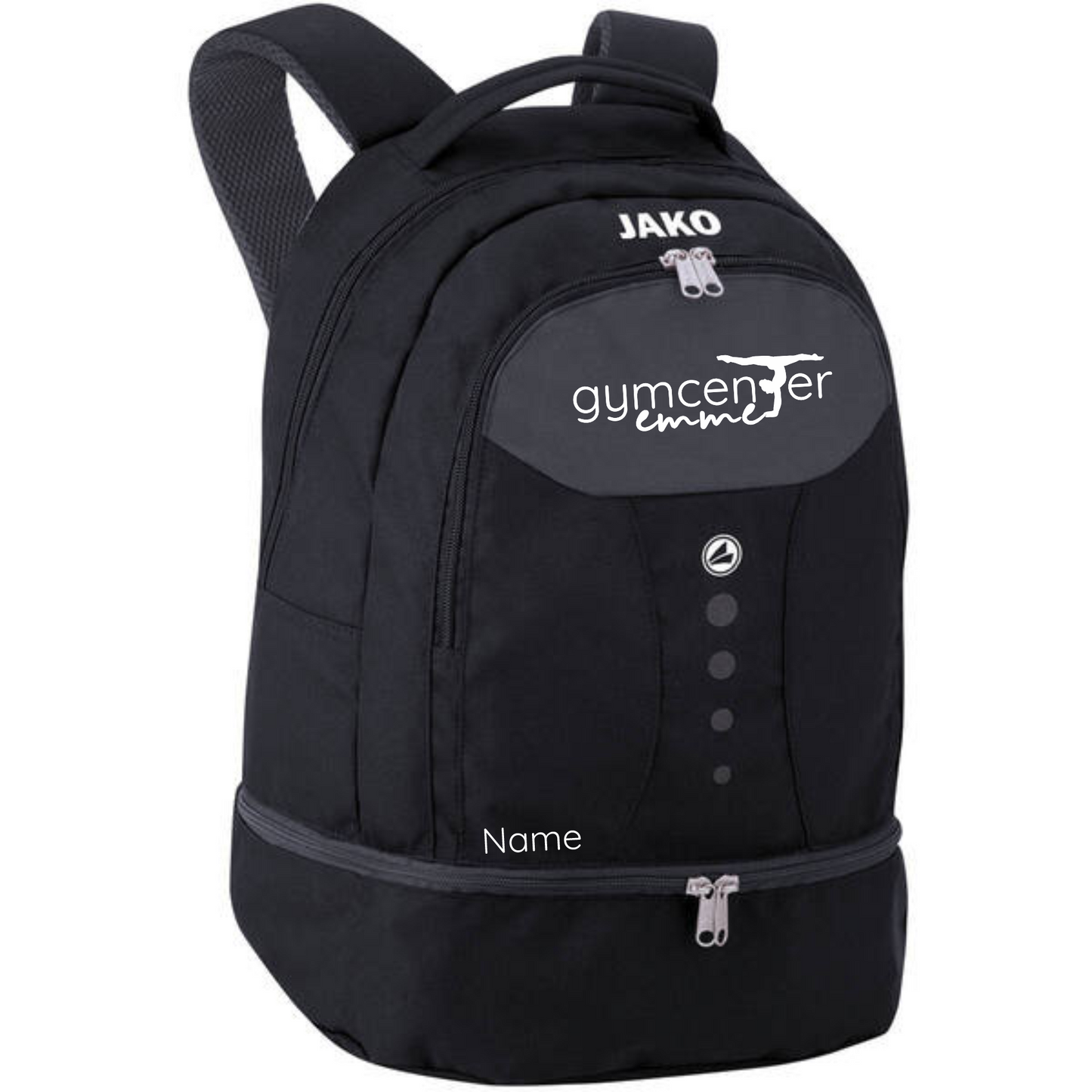 Gym Center Emme I Jako Rucksack I 1816