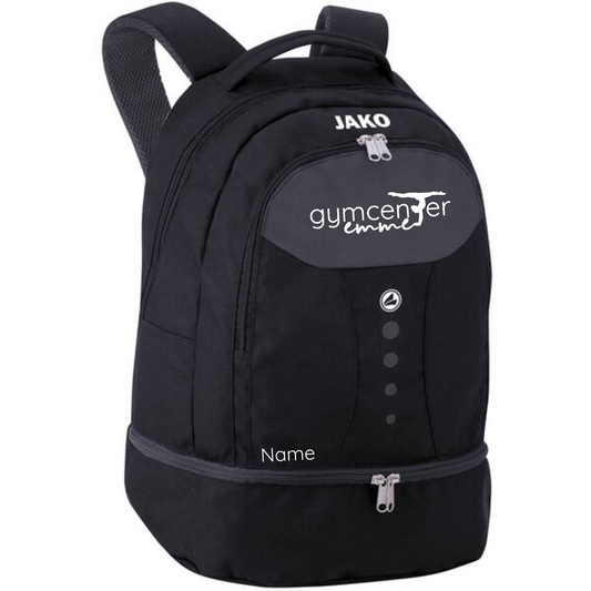 Gym Center Emme I Jako Rucksack I 1816