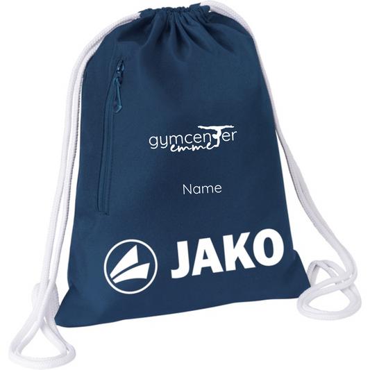 Gym Center Emme I Jako Gymsack I 1789