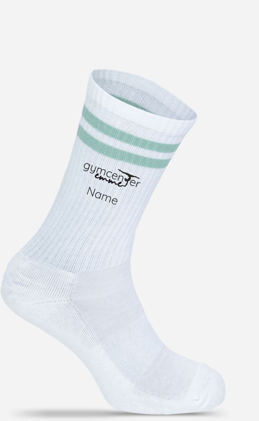 Gym Center Emme I Socken