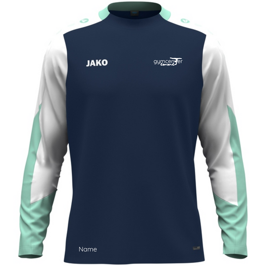 Gym Center Emme I Longsleeve Dynamic I 8870 915