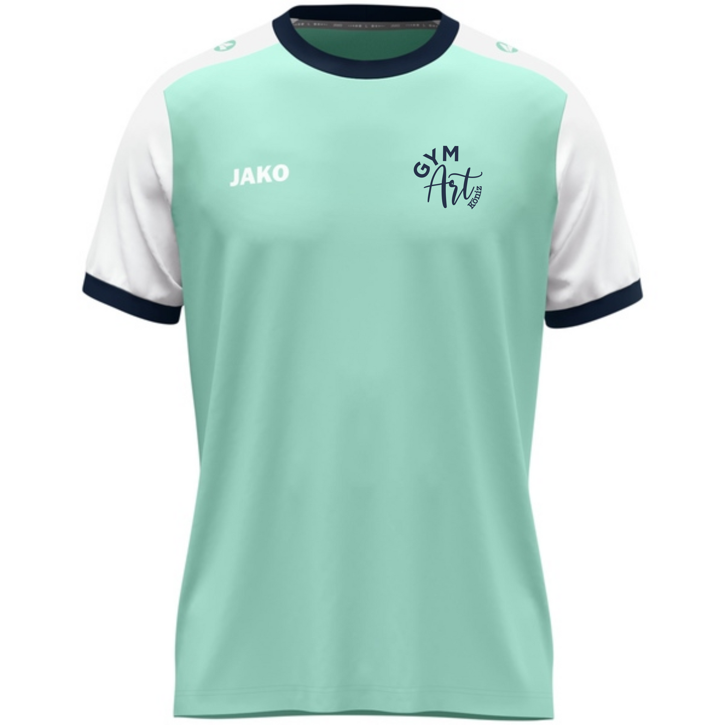 GymArt Köniz I T-Shirt Dynamic I 4270 250