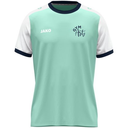 GymArt Köniz I T-Shirt Dynamic I 4270 250