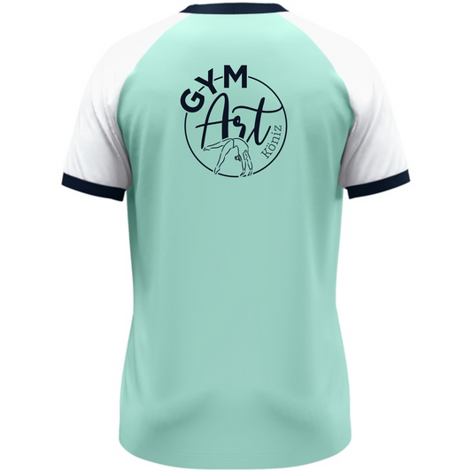 GymArt Köniz I T-Shirt Dynamic I 4270 250