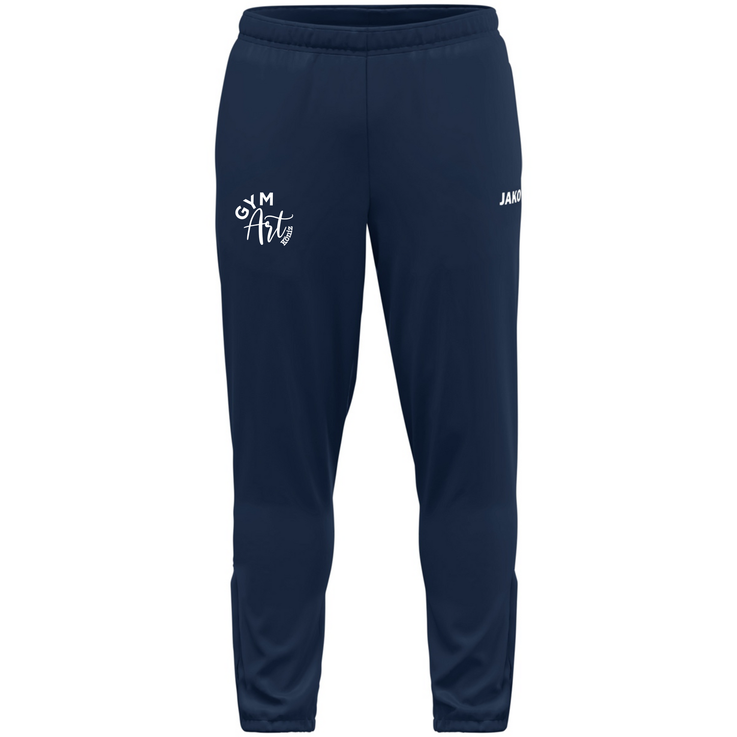 GymArt Köniz I Polyesterhose Dynamic I 9270 900