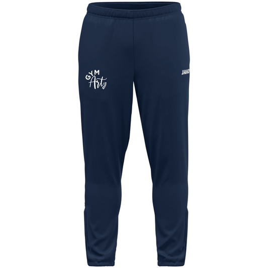 GymArt Köniz I Polyesterhose Dynamic I 9270 900