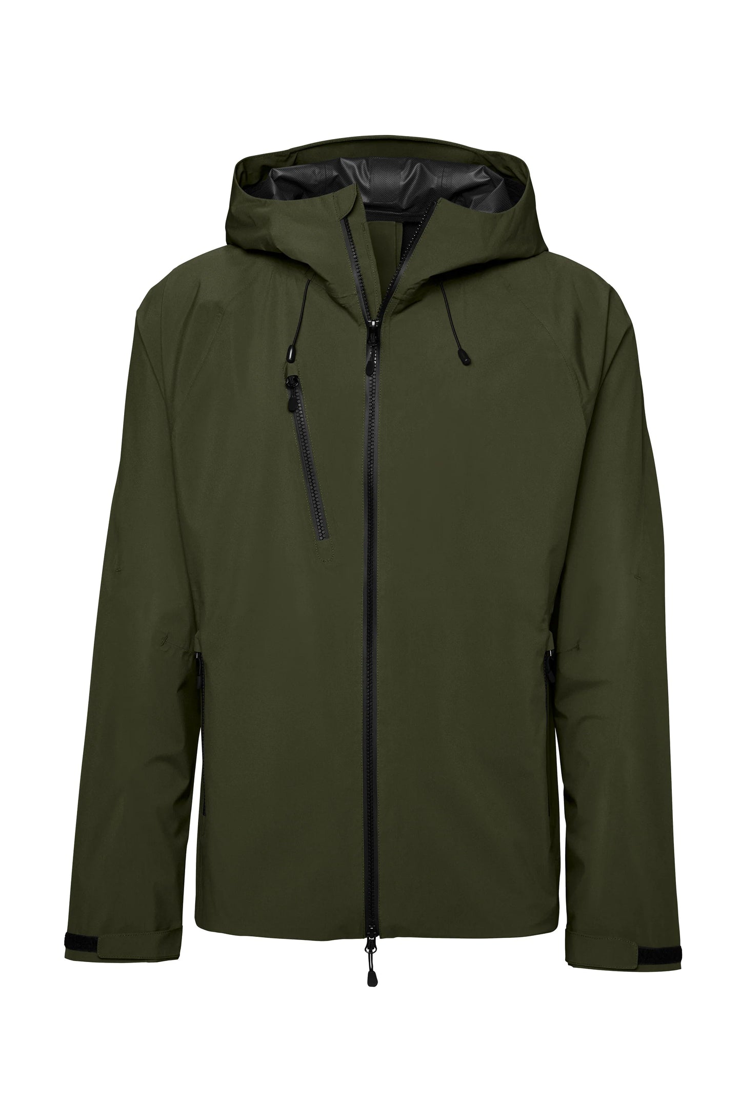 HAKRO High-Activejacke Performance ECO / NO. 884