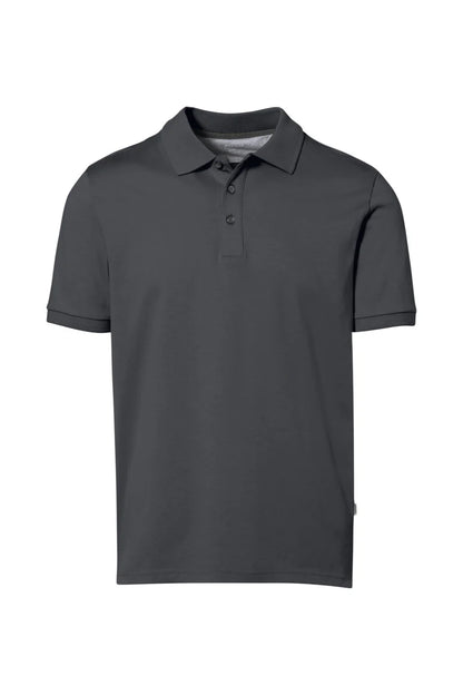 Poloshirt Hakro mit Druck I Imkerverein Fricktal I 814/214