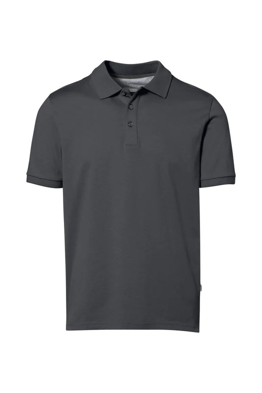 Poloshirt Hakro mit Stick I Imkerverein Fricktal I 816