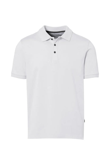 Poloshirt Hakro mit Druck I Imkerverein Fricktal I 814/214