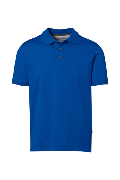 Poloshirt Hakro mit Druck I Imkerverein Fricktal I 814/214
