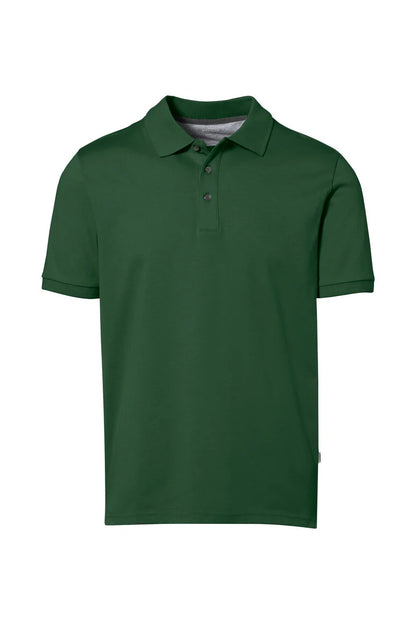Poloshirt Hakro mit Druck I Imkerverein Fricktal I 814/214