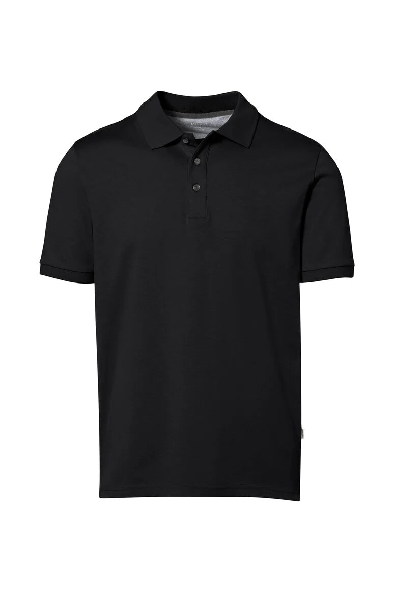 Poloshirt Hakro mit Druck I Imkerverein Fricktal I 814/214
