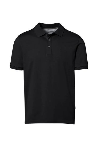 Poloshirt Hakro mit Druck I Imkerverein Fricktal I 814/214
