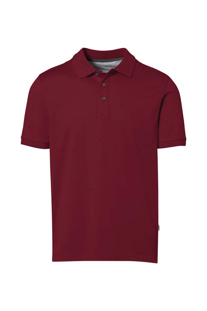 Poloshirt Hakro mit Druck I Imkerverein Fricktal I 814/214