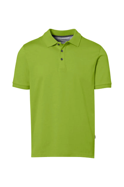 Poloshirt Hakro mit Druck I Imkerverein Fricktal I 814/214