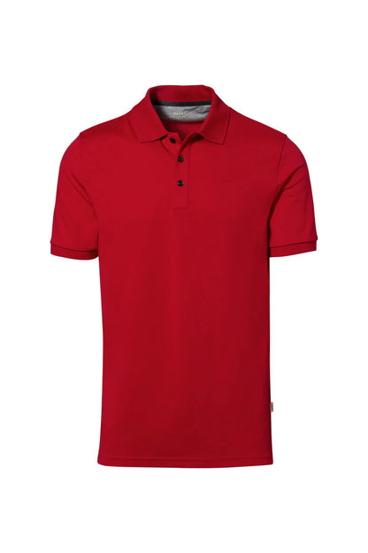 Poloshirt Hakro mit Druck I Imkerverein Fricktal I 814/214