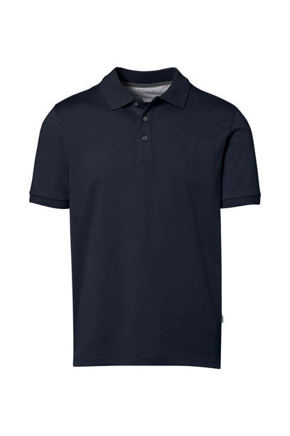 Poloshirt Hakro mit Druck I Imkerverein Fricktal I 814/214