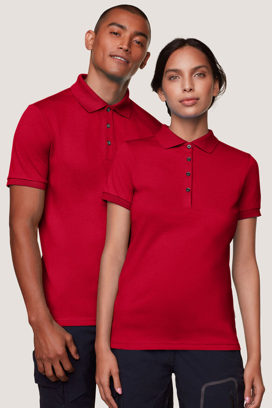 Poloshirt Freizeit I STV Herznach