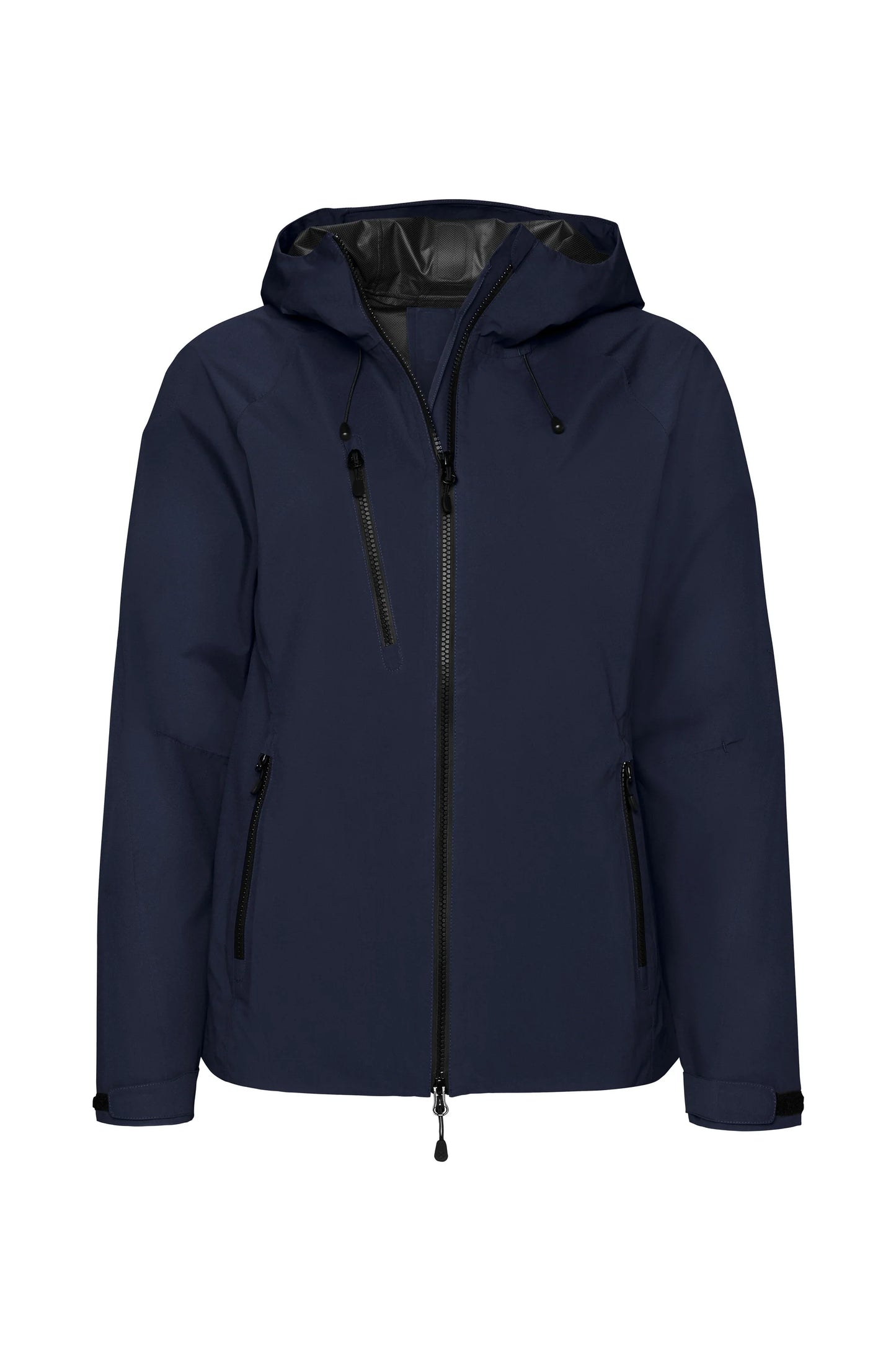 HAKRO Women’s High Active Jacket ECO
