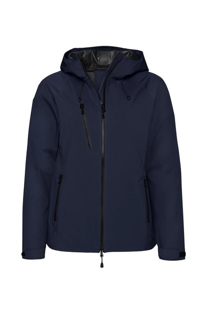 HAKRO Women’s High Active Jacket ECO