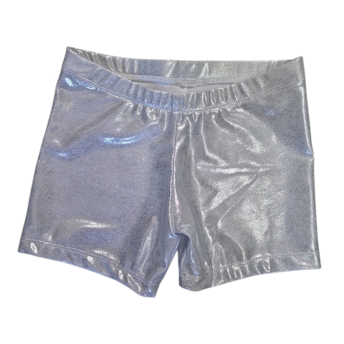 Flexdress Wettlock Shorts Silber