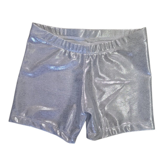 Flexdress Wettlock Shorts Silber