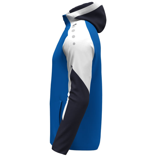 JAKO Kapuzenjacke Dynamic