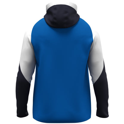 JAKO Kapuzenjacke Dynamic