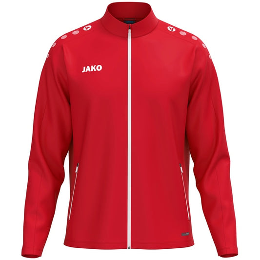 TC Stein I JAKO Freizeitjacke One 9800