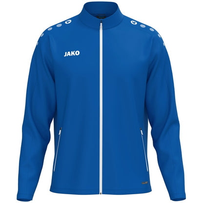 TC Stein I JAKO Freizeitjacke One 9800