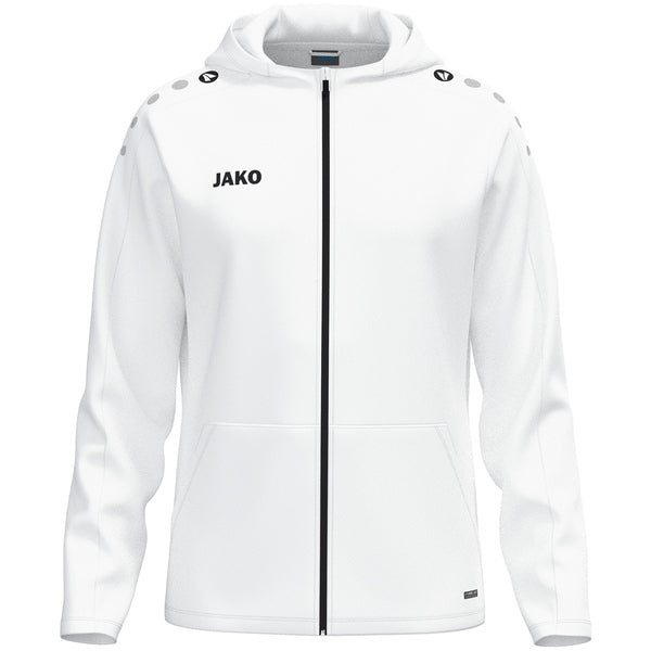 TC Stein I JAKO Kapuzenjacke One 6800