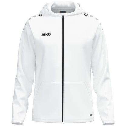 TC Stein I JAKO Kapuzenjacke One 6800